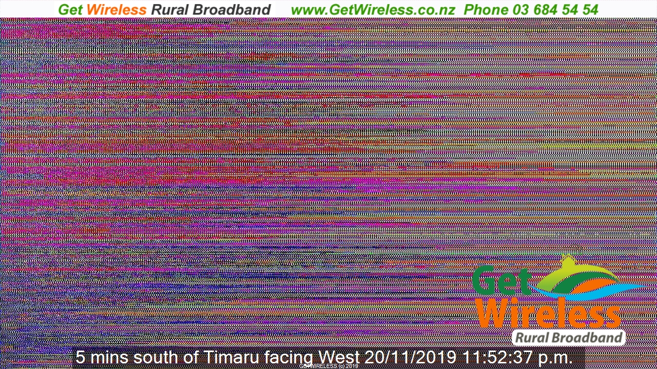 Waiting for webcam .......